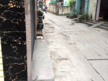 Hiếm, Phố Tô Hiệu,HĐ, Lô Góc, 7 chỗ vào nhà, 36m2, MT 6M, giá 3.5 tỷ.