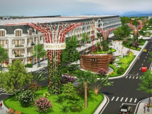 ĐẤT NỀN DỰ ÁN LIHGTLAND HẢI TIẾN