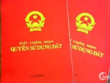 Đầu tư đất nền Hanaka Paris Ocean Park đã có sổ - Từ Sơn, Bắc Ninh 3.8 tỷ/lô