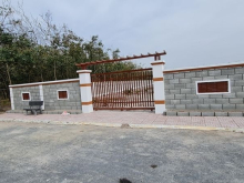 Bán đất nghỉ dưỡng khu nhà vườn sân bay Lộc AN.