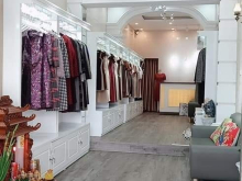 Sang nhượng Shop thời trang, Cho thuê Mặt bàng 579 Nguyễn Trãi Hà Nội