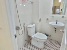 Phòng trọ thoáng mát sạch sẽ ngay T.T Q.Gò Vấp