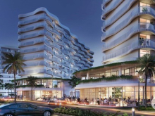 V-Pop có Tùng, BẤT ĐỘNG SẢN CÓ SHATIRA