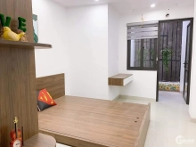 Bán chung cư mini Lò Đúc - Trần Khát Chân đẹp, rẻ ở ngay từ hơn 700tr/căn