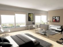 Bán nhanh căn hộ 49m2; Chỉ cần 422 triệu sở hữu ngay; CK 5 - 8%; mặt đường 32