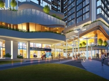 Căn hộ Hoàng Huy Grand Sở Dầu 2PN 60m2