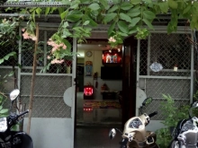 Bán chung cư Ngô Gia Tự 40 m vuông