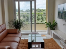 Lock B tầng 3 , full nội thất gỗ đỏ phòng khách , phòng ngủ MDF cao cấp chống ẩm