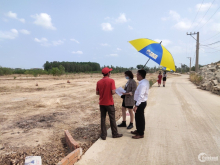 Chú Tuấn cần tiền chữa bệnh cho con trai bán gấp lô đất 350m2 hướng ĐB, giá 1.1