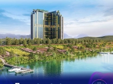 Wyndham Thanh Thủy,Căn hộ khách sạn 5*giá 996tr