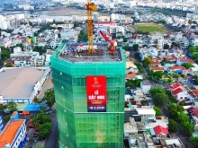 Lễ Cất Nóc Căn Hộ The Light Phú Yên - Tung Bảng Hàng 30 Suất đẹp nhất 0965268349