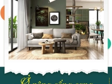 Bán căn hộ chung cư Trung Đức Tower tại số 2 đường Lê Lợi - Đối diện bến xe cũ V