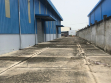 Cần bán nhà xưởng Nhơn Trạch, Đồng Nai, thu hồi vốn sau 7 năm khai thác cho thuê
