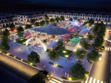 mở bán đợt 2 dự án Legacy Central