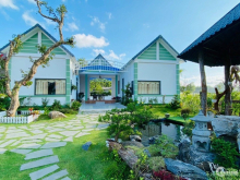 Bán nhà vườn Đất đỏ  bà rịa vũng tàu