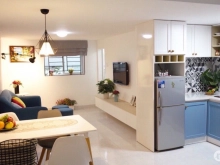 Nhà oét liền kề 1 trệt một lầu 420 triệu