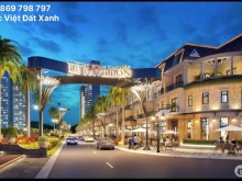 Shophouse Le Pavillon 5* sở hưux lâu dài ngay trung tâm thành phố