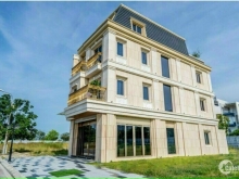 Bán nhà 4 tầng siêu sang ngay tại TT Đà Nẵng, khu phố giành cho người thành công