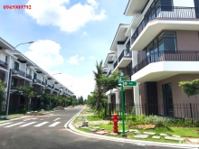 Bán nhà biệt thự cho thuê 15 triệu/tháng 1 trệt 2 lầu Nguyễn Văn Bứa - Hóc Môn,