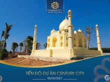 Mua Đất Nhận Vàng khu đô thị đối diện Sân Bay Long Thành