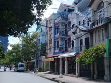 Biệt thự phố Cao cấp, mặt tiền Đ.Phạm Thị Tánh, P4, Q8 HCM