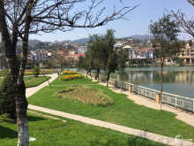 Đất nền Sapa Garden Hills chỉ từ 30tr/m2