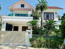 Cơ hội sở hữu BT Xanh Villas Resort nhiều ưu đãi, quà tặng tới 1,7 tỷ.