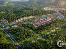 BÁN BIỆT THỰ XANH VILLAS HÒA LẠC GIÁ CHỈ TỪ 7,5 TỶ RẺ HƠN CĐT 1-4 TỶ