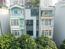 Bán nhà liền kề khu đô thị Đại Thanh