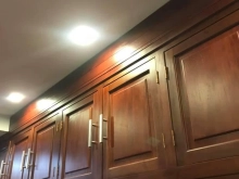 Biệt thự Bùi Xuân Phái - Mỹ Đình 2. Diện tích 200m mặt tiền 10m LH: 0833.668.278