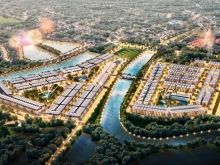 Ra hàng đợt 1 đất nền TNR Uông Bí chỉ 14tr/m2. LH 0964544861