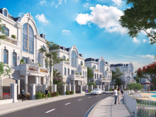 VINH HERITAGE – GIẢI MÃ KHU ĐÔ THỊ SINH THÁI ĐA TẦNG
