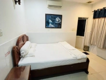 Bán khách sạn KDC Trung Sơn. DT: 5x20, 16 phòng. Giá bán: 16,5 tỷ