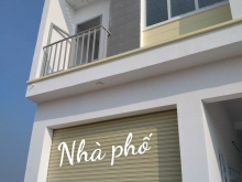 Chỉ 1.5 tỷ sở hữu ngay căn nhà phố 2 mặt tiền ( 1.5ty / căn)