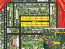 Tra cứu khung giá đất nền thổ cư Suối Tiên – Diên Khánh