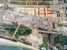 Bán nhà phố biển 2 mặt tiền tại thủ phủ du lịch Bình Thuận, NH VPBank vay 25%