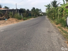 Duy nhất 1 nền gần CẦU GÒ CÁT(MẶT TIỀN HL87)