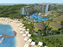 Dự Án Swiss-Belresort Eagles Mũi Né