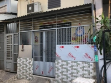 Bán nhà 233/58 Tôn Thất Thuyết, Phường 3, Quận 4, 49,5m2; 4 tỷ