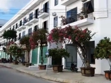 Bán nhanh căn nhà phố thương mại tại Sầm Sơn, Thanh Hoá.