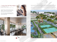 Cơ Hội sở Hữu nhà phố thương mại Nhật đường 30/4 Thành phố Thu Dầu 1