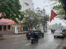 Cần bán nhà giá rẻ mặt tiền tp Thái Bình