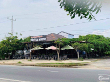 bán quán cà phê bao gồm quán và một căn nhà có đúc mê chờ