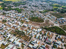 Bán đất nền dự án quận Vĩnh Cửu - Đồng Nai có sổ - giá chỉ 1.80 Tỷ