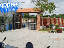 Cần sang lại căn nội thất gỗ cực đẹp gần sát biển tại phước hải, đất đỏ.