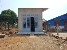 Bán nhà đất 6x43 có 100m thổ cư.cách sân bay Liên Khương 7km,giá chỉ 1 tỷ TL