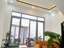 Bán nhà 2 tầng 2 mê kiên cố, k113 Hoàng Văn Thái, Đà Nẵng