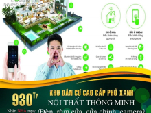 Bán Nhà Ở Thông Minh Tại TP Bến Tre
