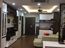 Chính chủ Cho thuê gấp căn hộ 95m2 tại Tràng An complex, đường Hoàng Quốc Việt.