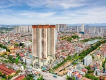 Bán suất ngoại giao chung cư Samsora – Gần Bưu Điện Hà Đông – 2 ngủ 1.75 tỷ